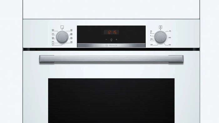 Fournos Entoixizomenos Bosch HBA534BW3